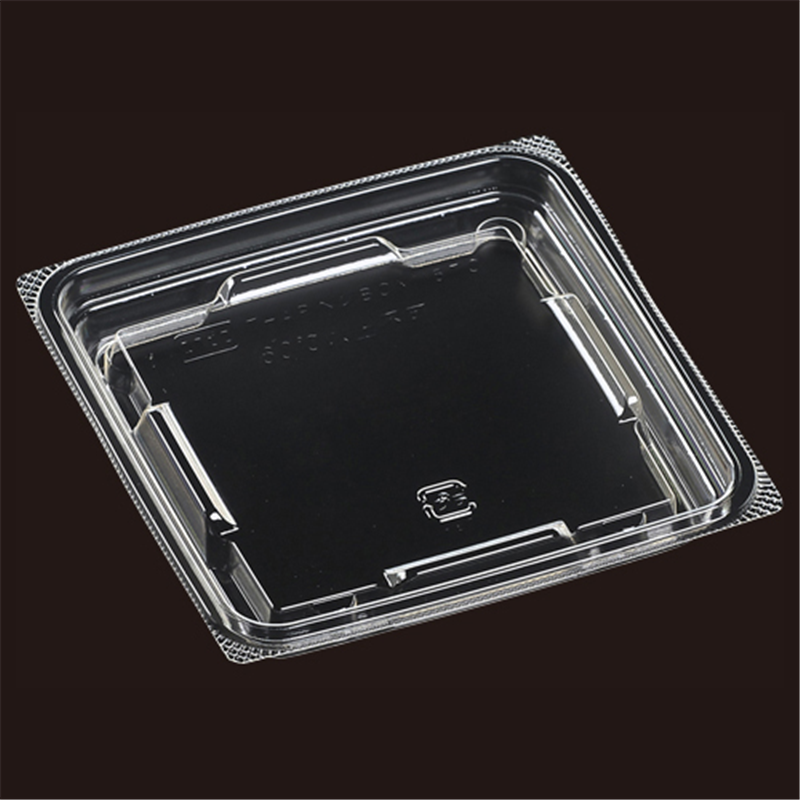 エフピコ サラダ容器 APベジBOX TC内嵌合蓋 T-APベジBOX115 50枚/袋(ご注文単位1袋)【直送品】
