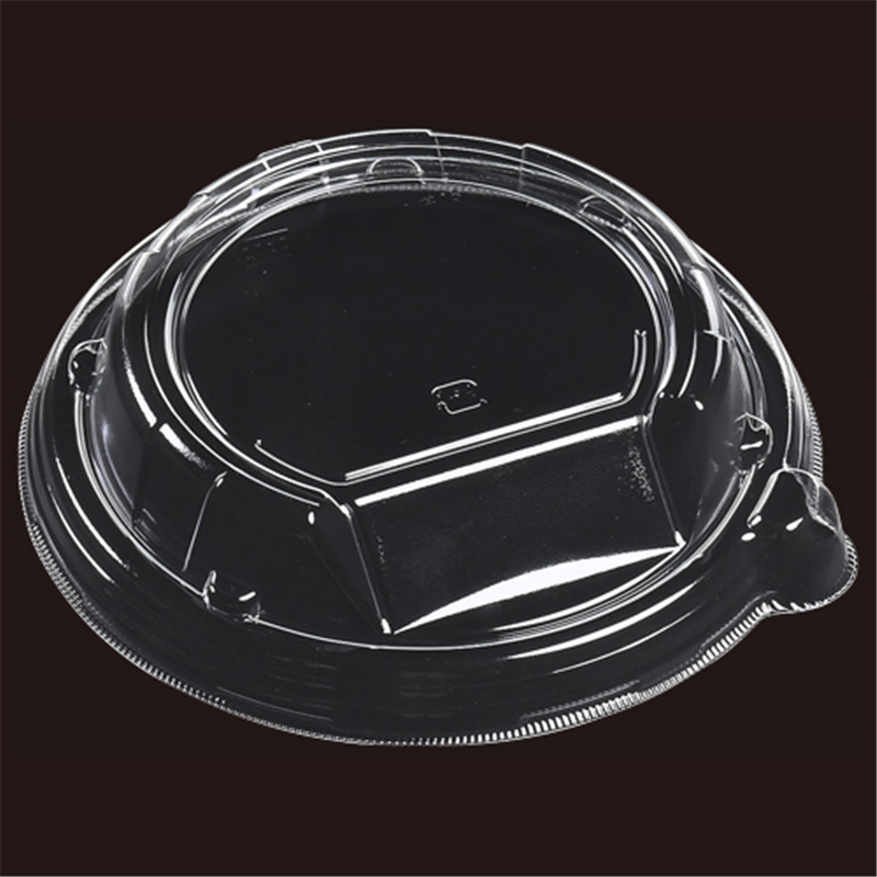 エフピコ 丼容器 丸丼 嵌合蓋 T-MFP-丸丼16 50枚/袋(ご注文単位1袋)【直送品】