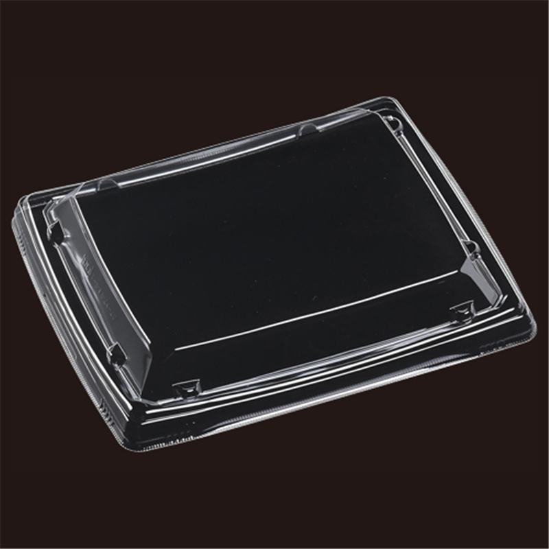 エフピコ 弁当容器 かすが 嵌合蓋 T-かすが24-20 エコ 50枚/袋（ご注文単位1袋）【直送品】