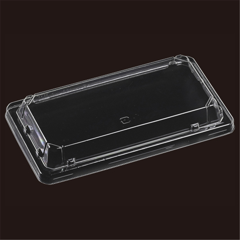 エフピコ 折箱容器 嵌合高蓋 T-WCT21-11H 25枚/袋（ご注文単位1袋）【直送品】