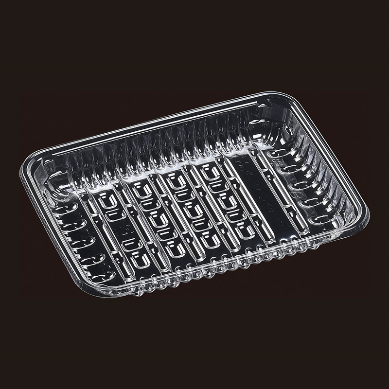 エフピコ 汎用トレー APFC-A15-25 エコOPET 100枚/袋（ご注文単位1袋）【直送品】
