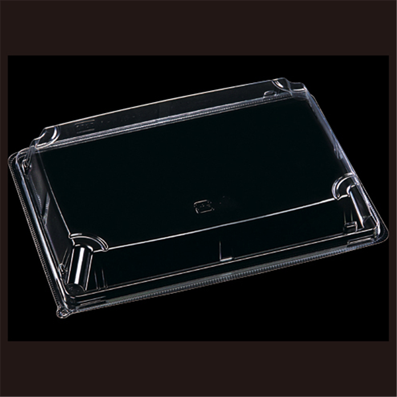 エフピコ 折箱弁当容器 嵌合蓋 T-WUS-8 30枚/袋（ご注文単位1袋）【直送品】