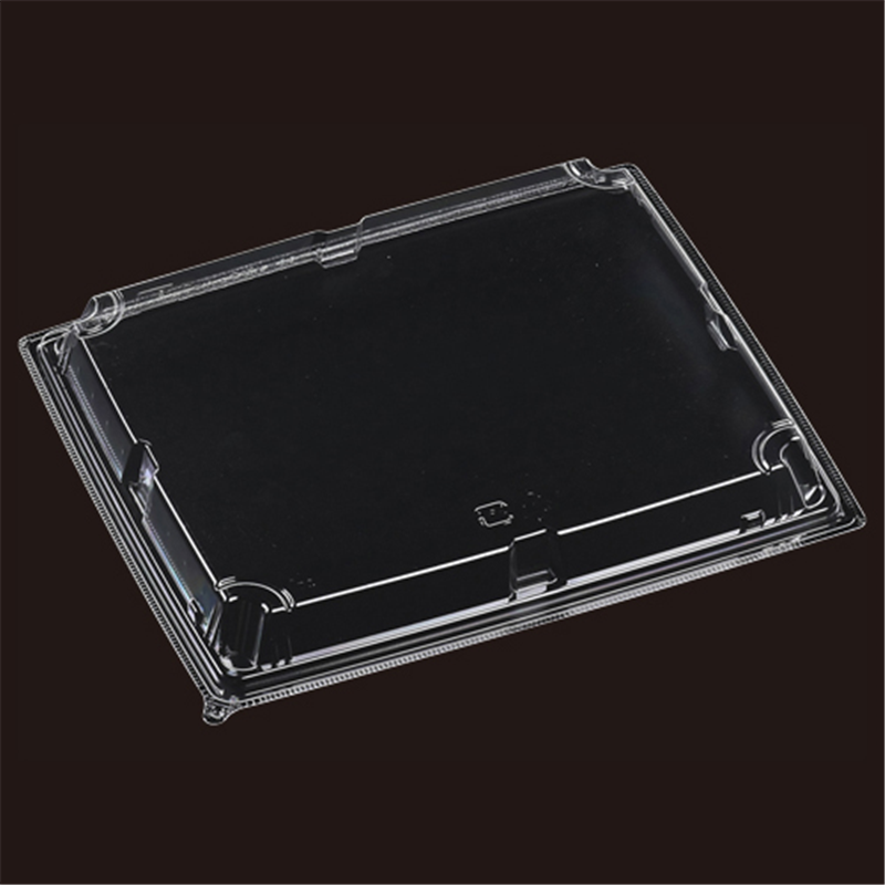 エフピコ 折箱弁当容器 WUS膳 嵌合蓋 T-WUS膳-22-18 25枚/袋（ご注文単位1袋）【直送品】