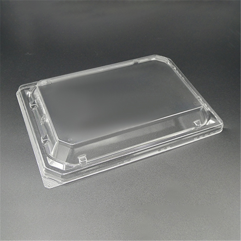 エフピコ 弁当容器 穂高膳 嵌合蓋 T-穂高膳23-17 50枚/袋(ご注文単位1袋)【直送品】