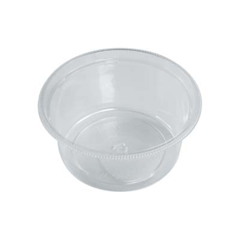 エフピコ 惣菜容器 本体 MS100-200BL 100枚/袋(ご注文単位1袋)【直送品】