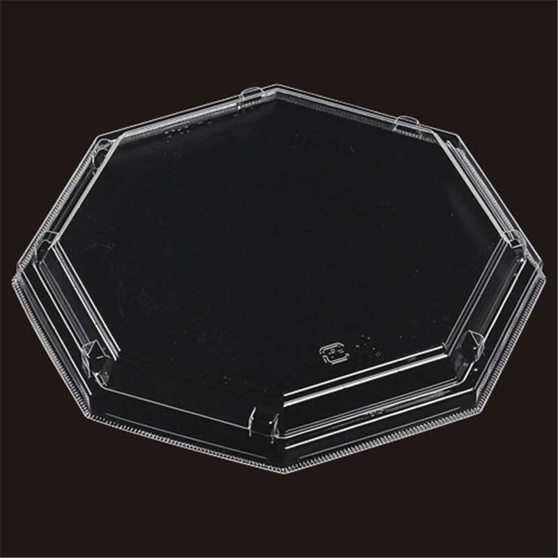 エフピコ 折箱弁当容器 嵌合蓋 T-WU-82 30枚/袋(ご注文単位1袋)【直送品】