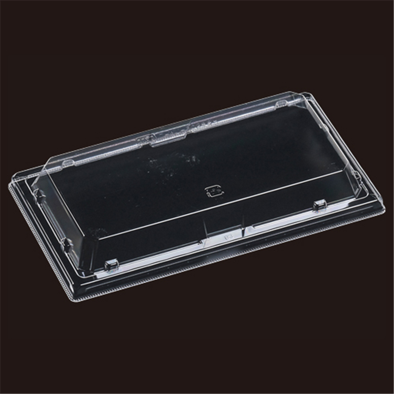 エフピコ 折箱弁当容器 嵌合蓋 T-WU-302S H 20枚/袋(ご注文単位1袋)【直送品】