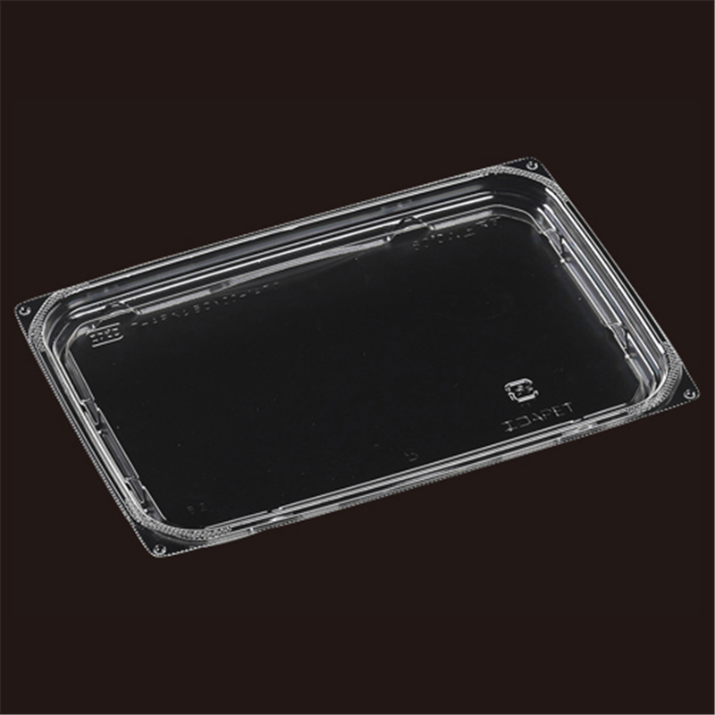 エフピコ サラダ容器 APベジBOX TC内嵌合蓋 T-APベジBOX20-14 50枚/袋（ご注文単位1袋）【直送品】