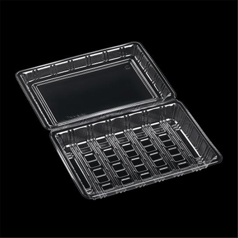 エフピコ フードパック FPフード 超特大深(20) エコOPET 100枚/袋(ご注文単位1袋)【直送品】