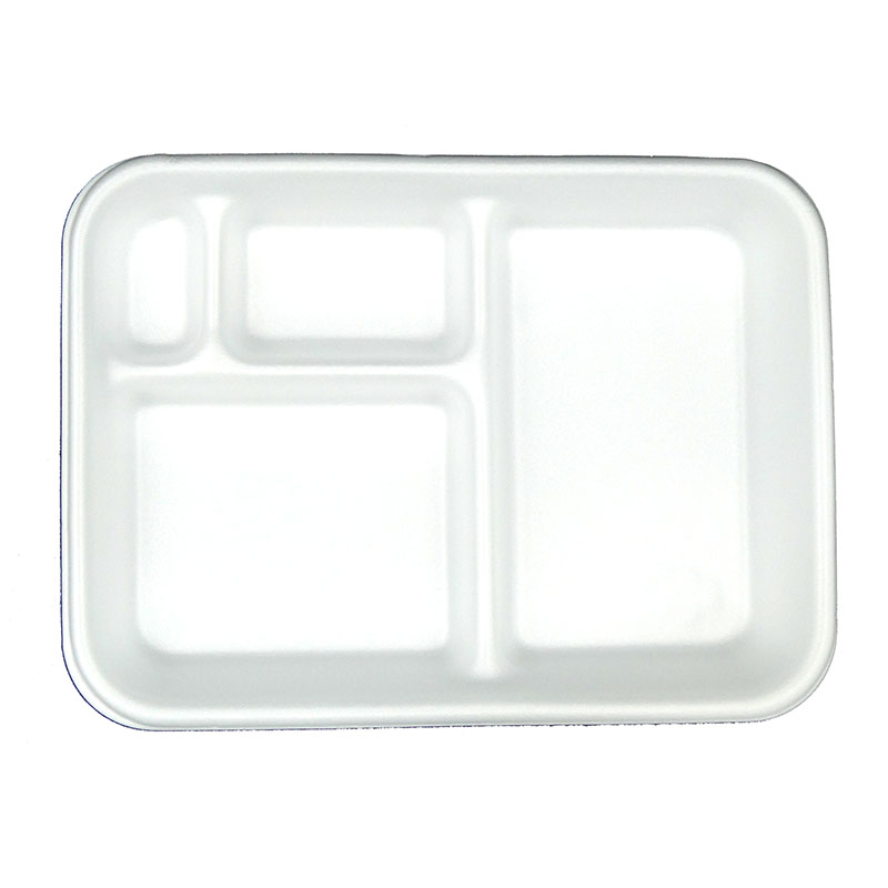 エフピコ 弁当容器 2.5仕出折 本体 白 50枚/袋(ご注文単位1袋)【直送品】