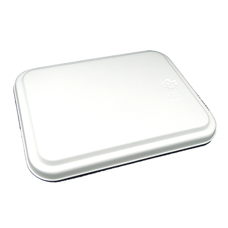 エフピコ 弁当容器 2.5仕出折 かぶせ蓋 白 50枚/袋(ご注文単位1袋)【直送品】