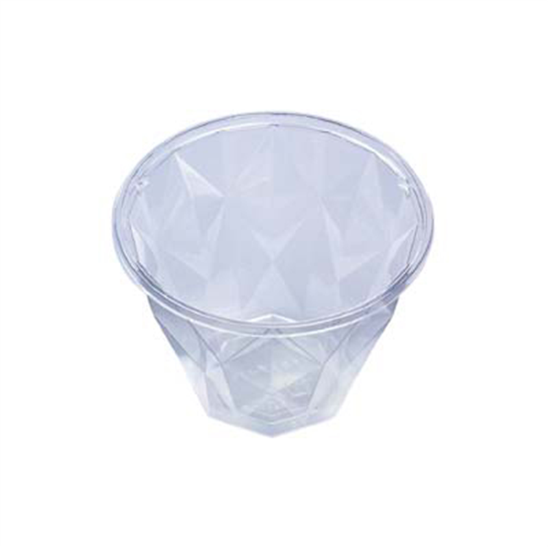 エフピコ カップ容器 APカップ 本体 135 50枚/袋(ご注文単位1袋)【直送品】
