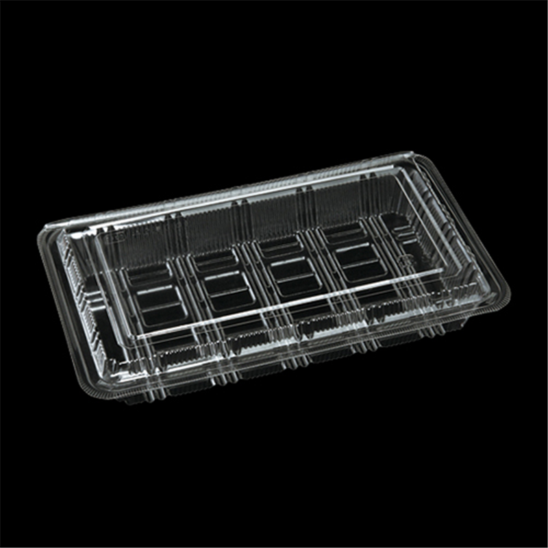 エフピコ フードパック FPフード 特2浅(10) 100枚/袋(ご注文単位1袋)【直送品】