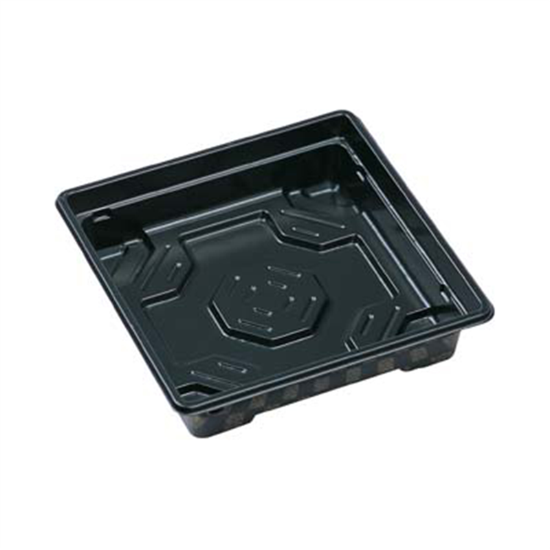 エフピコ 弁当容器 本体 SU-150SD 室町 50枚/袋（ご注文単位1袋）【直送品】