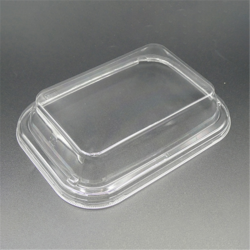 エフピコ 弁当容器 エルア 外嵌合蓋 T-エルア19-13 50枚/袋(ご注文単位1袋)【直送品】