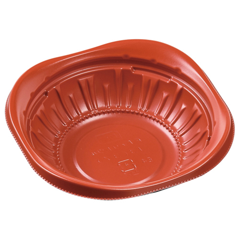 冷凍食品容器