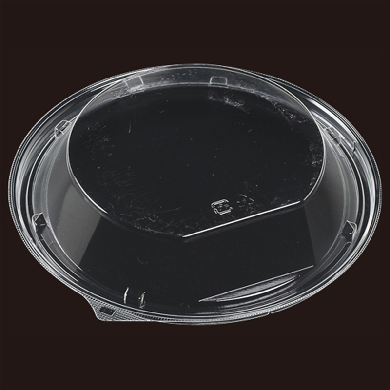 エフピコ 軽食容器 FTセレクト 内嵌合蓋 T-FTセレクト22-22 50枚/袋（ご注文単位1袋）【直送品】