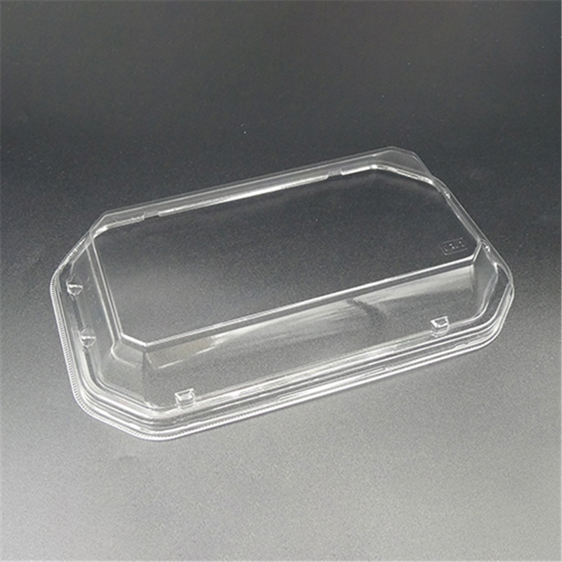 エフピコ 弁当容器 香彩 嵌合蓋 T-香彩22-13 50枚/袋（ご注文単位1袋）【直送品】