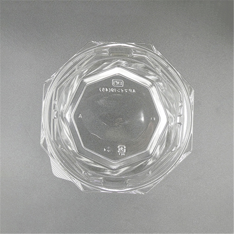 エフピコ 麺容器 APマイン 本体 19(45) 100枚/袋(ご注文単位1袋)【直送品】