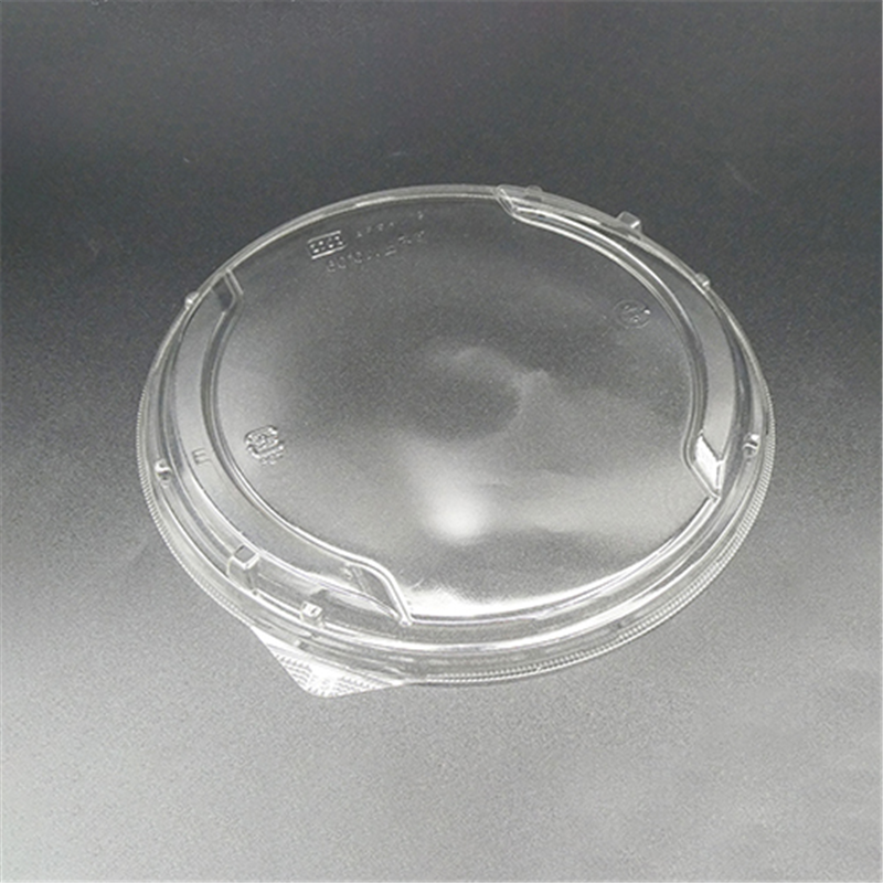 エフピコ 麺容器 APマイン 嵌合蓋 T-APマイン19 100枚/袋(ご注文単位1袋)【直送品】