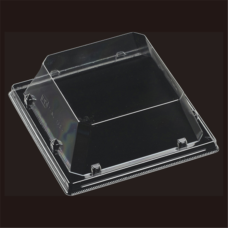 エフピコ 折箱弁当容器 嵌合高蓋 T-WU-13 20枚/袋（ご注文単位1袋）【直送品】