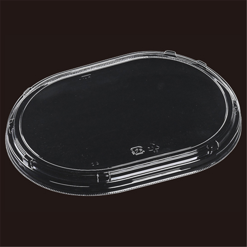 エフピコ 折箱弁当容器 嵌合蓋 T-WU-407 15枚/袋（ご注文単位1袋）【直送品】