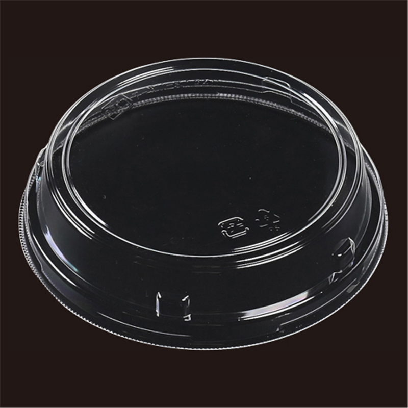 エフピコ 折箱弁当容器 嵌合蓋 T-WU-丸132H 20枚/袋（ご注文単位1袋）【直送品】