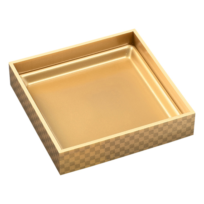 市松金