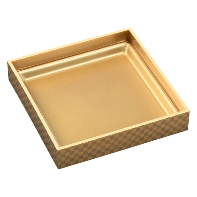 市松金