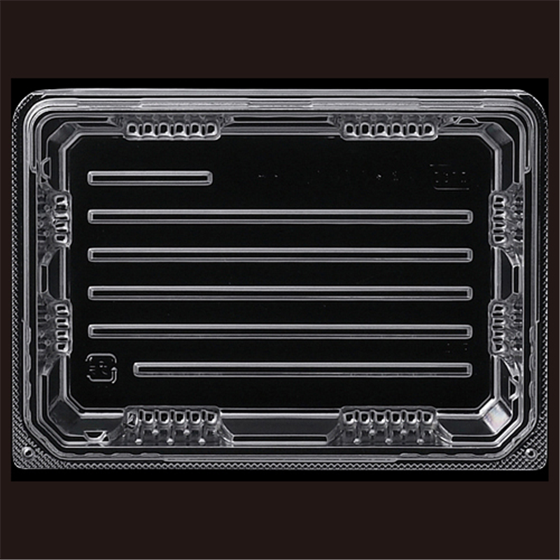 エフピコ フードパック SAK17-12(38) 50枚/袋(ご注文単位1袋)【直送品】