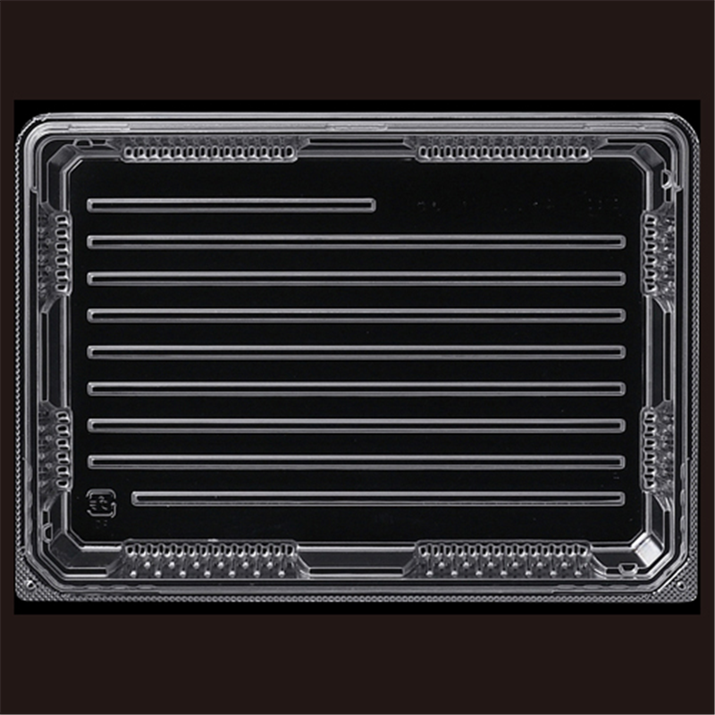 エフピコ フードパック SAK22-16（38）OPS 50枚/袋（ご注文単位1袋）【直送品】