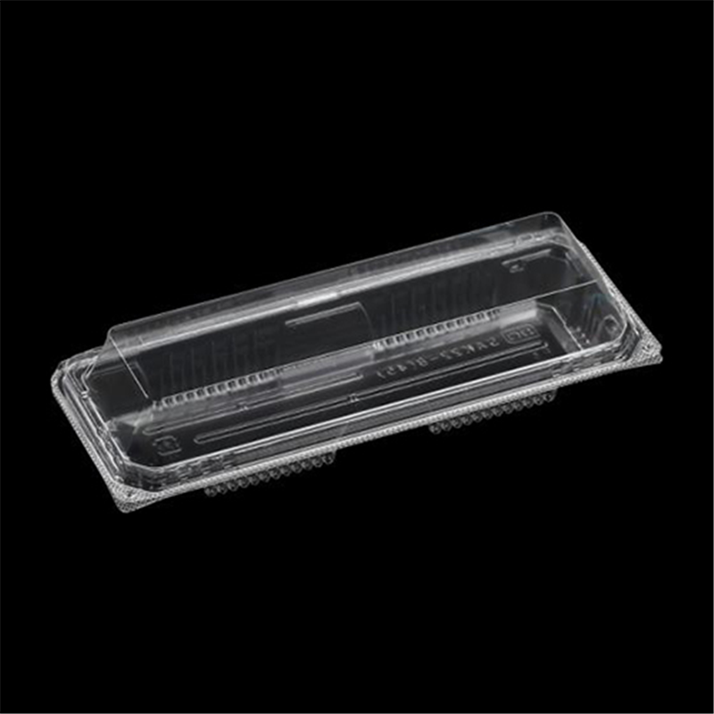 エフピコ 嵌合フードパック SAK 22-8(45) 50枚/袋(ご注文単位1袋)【直送品】