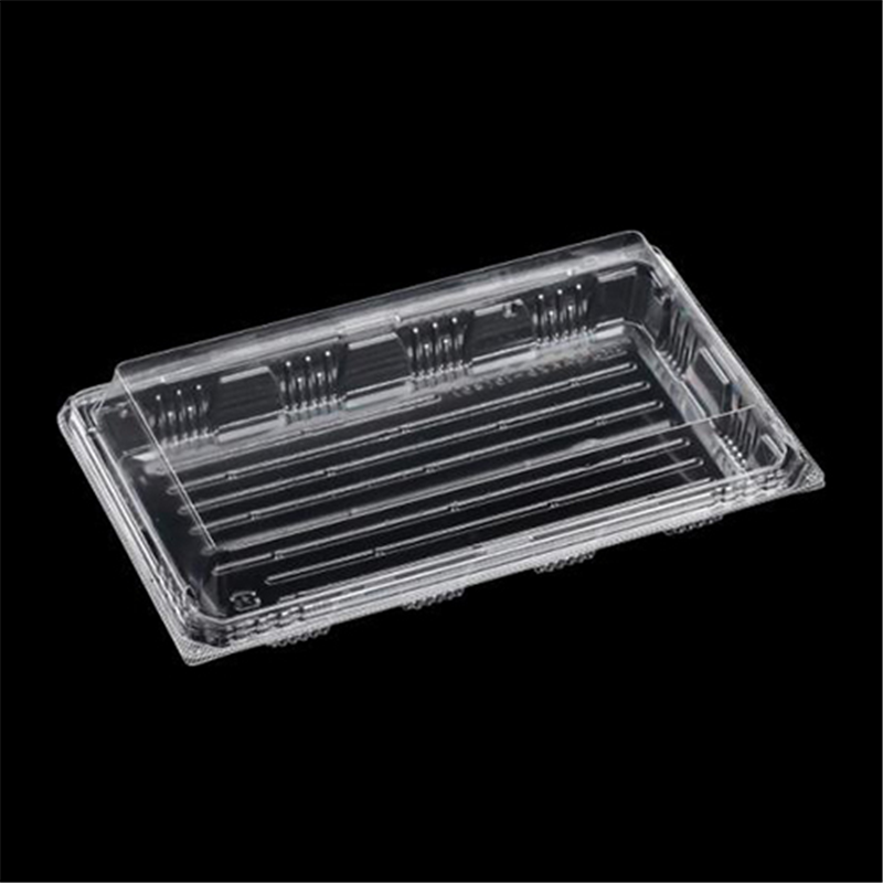>エフピコ 嵌合フードパック SAK 25-15（45） 50枚/袋（ご注文単位1袋）【直送品】