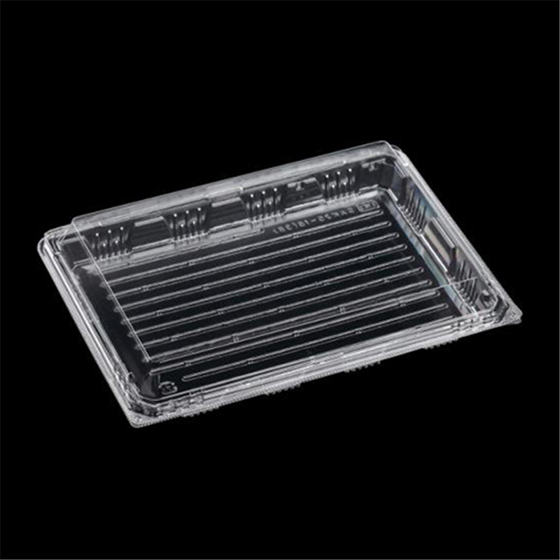エフピコ 嵌合フードパック SAK 25-18（38） 50枚/袋（ご注文単位1袋）【直送品】