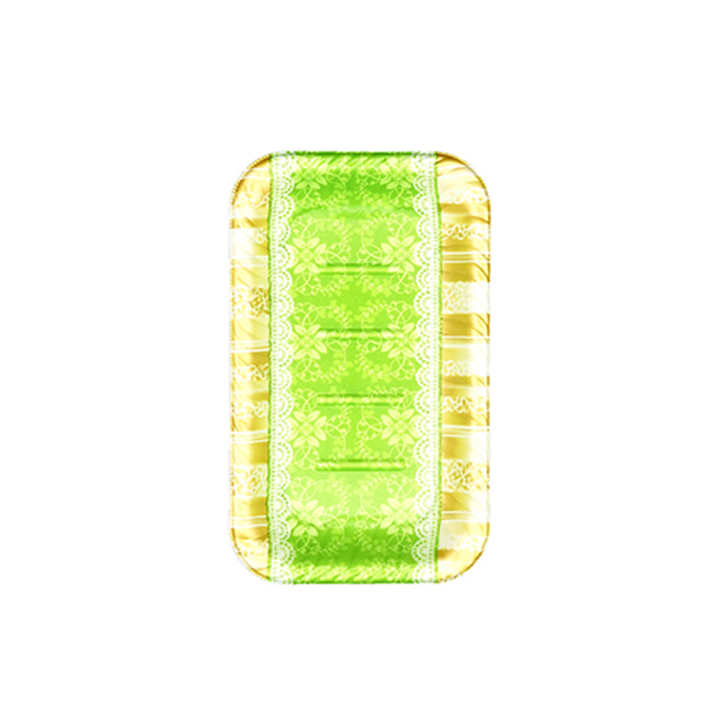 リラD緑