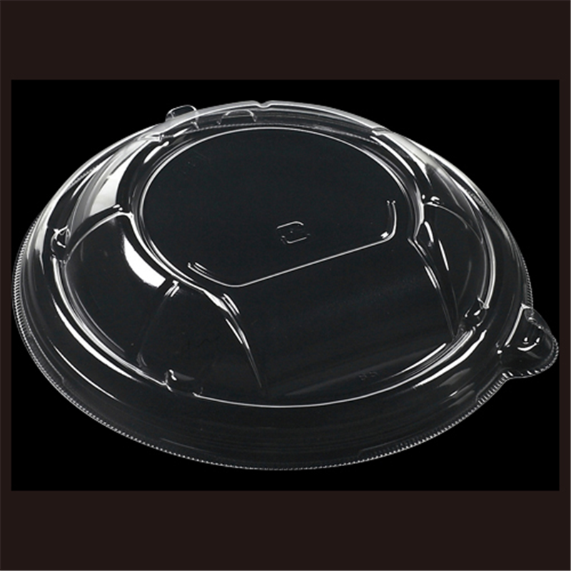 エフピコ 丼容器 旬丸丼 外嵌合蓋 T-旬丸丼-16 エコ 50枚/袋（ご注文単位1袋）【直送品】