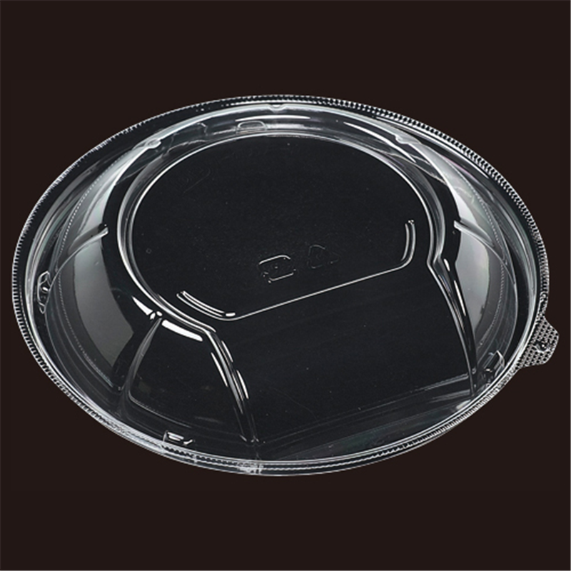 エフピコ 丼容器 旬丸丼 内嵌合蓋 T-旬丸丼-16 50枚/袋（ご注文単位1袋）【直送品】