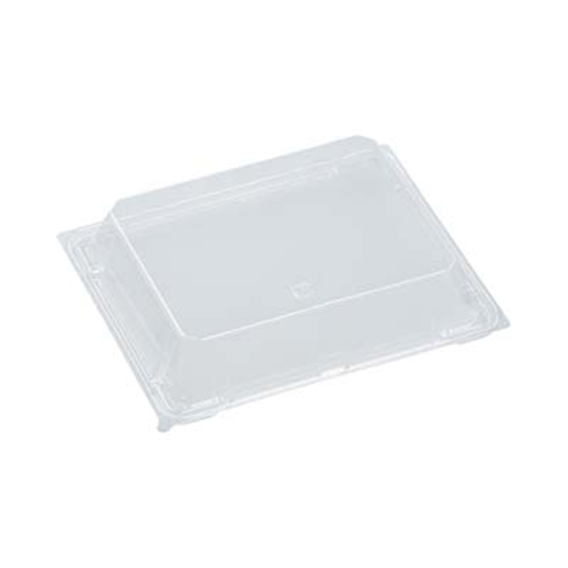 エフピコ 折箱弁当容器 嵌合蓋 T-WIC-413H（30）OPS 20枚/袋（ご注文単位1袋）【直送品】