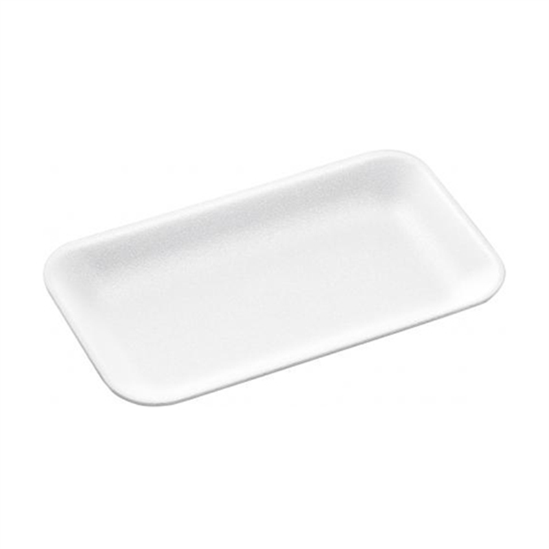 エフピコ 汎用トレー LG-13(17-10) 白 100枚/袋(ご注文単位1袋)【直送品】