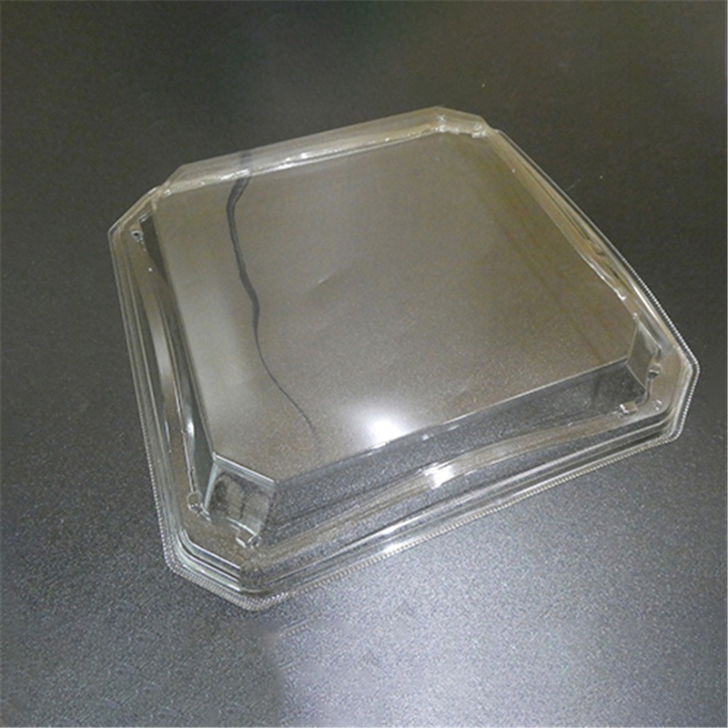 エフピコ 寿司容器 美彩 嵌合蓋 T-美彩28-28 APエコ 10枚/袋(ご注文単位1袋)【直送品】
