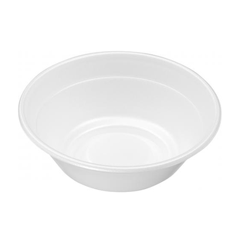 エフピコ 丼容器 丼-特大 本体 白 50枚/袋（ご注文単位1袋）【直送品】