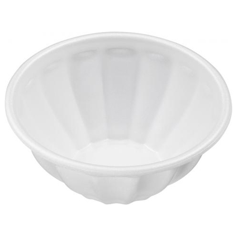 エフピコ 丼容器 本体 丼16 白 50個/袋（ご注文単位1袋）【直送品】
