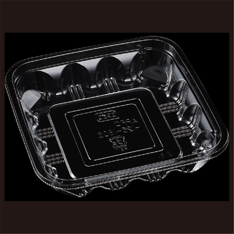エフピコ 惣菜容器 本体 APFC-125-180S 100枚/袋（ご注文単位1袋）【直送品】