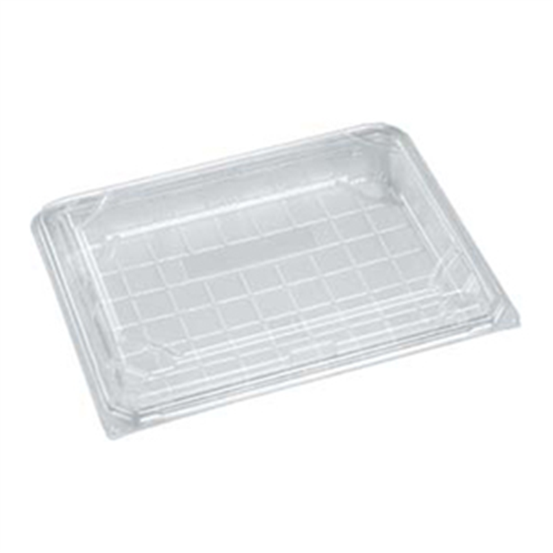 エフピコ 汎用トレー APSA-A15-35（G） エコ 50枚/袋（ご注文単位1袋）【直送品】
