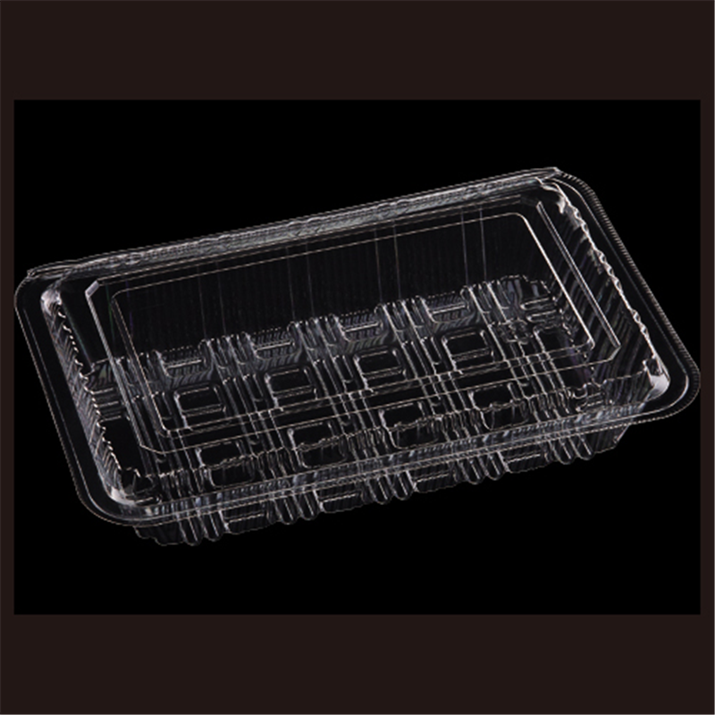 エフピコ フードパック FPフード 大浅（8） 100枚/袋（ご注文単位1袋）【直送品】