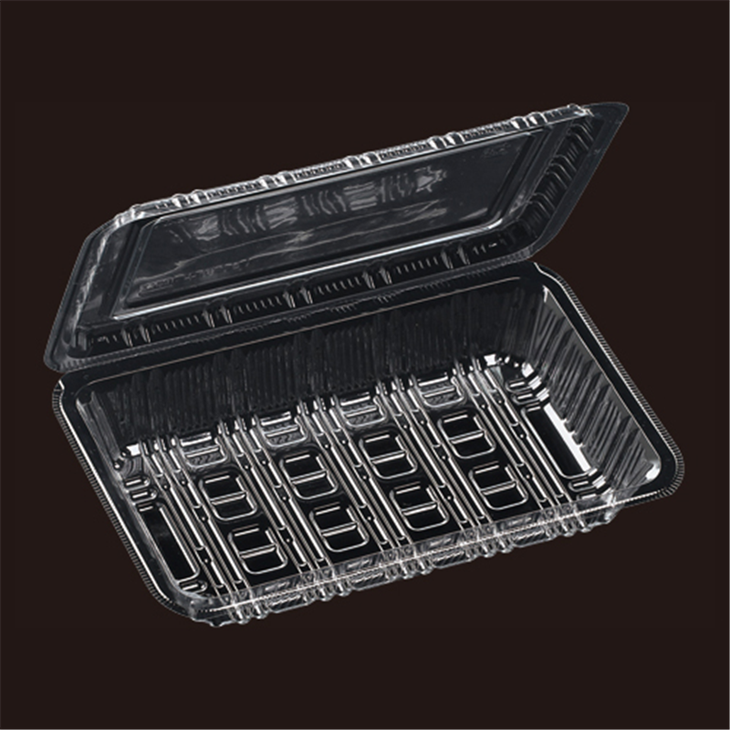 エフピコ フードパック FPフード PP 大浅（8） 100枚/袋（ご注文単位1袋）【直送品】