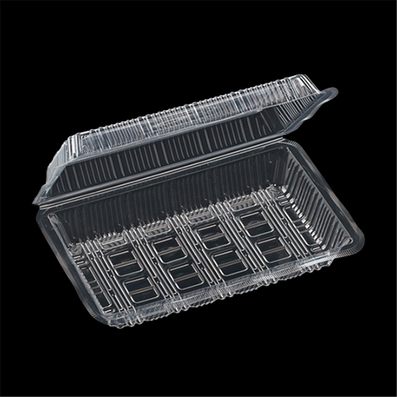 エフピコ フードパック FPフード 特1深（20） PP 100枚/袋（ご注文単位1袋）【直送品】