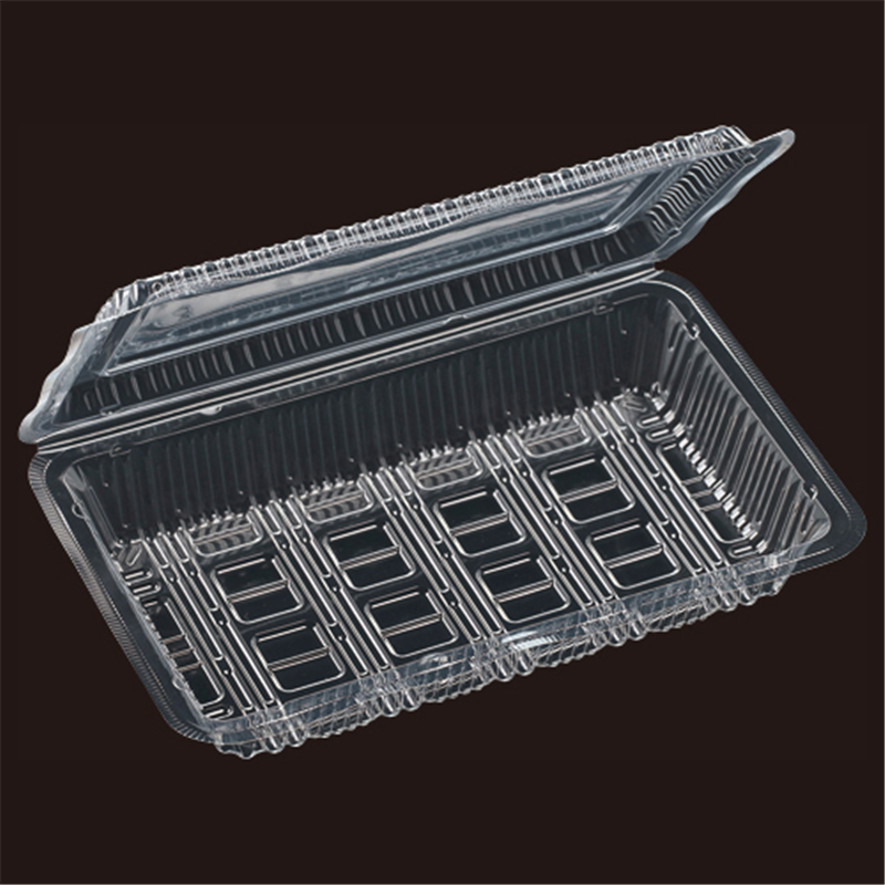 エフピコ フードパック FPフード PP 特1浅（10） 100枚/袋（ご注文単位1袋）【直送品】