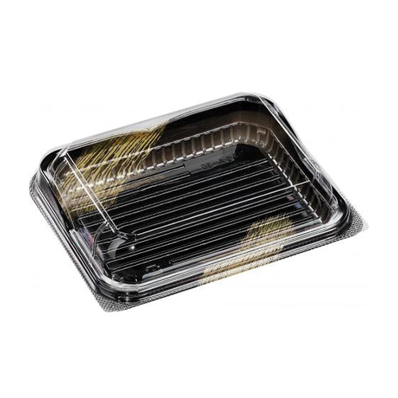 エフピコ フードパック SA-30 黒ふで金 50枚/袋(ご注文単位1袋)【直送品】