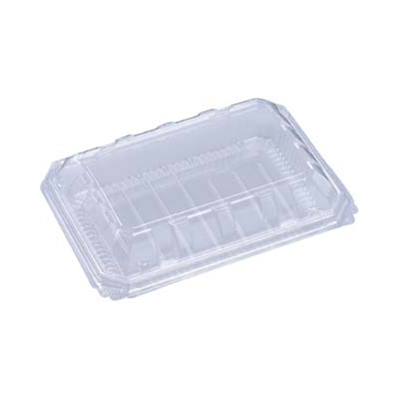 エフピコ 食品容器 フードパック 嵌合タイプ SA-110 50枚/袋(ご注文単位1袋)【直送品】